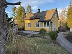 Ferienhaus Humlebo